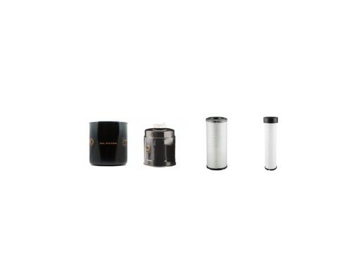 Kit filtri per landini - kit,