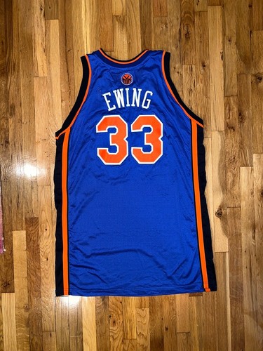 Maglia adidas patrick ewing - maglia,