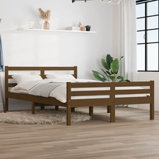 Testiera per Letto in Legno