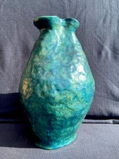Vaso Artigianale Moderno in