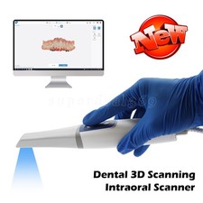 Scanner Intraorale Dentale per
