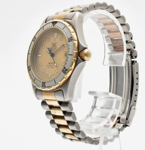 Mint tag heuer - mint],