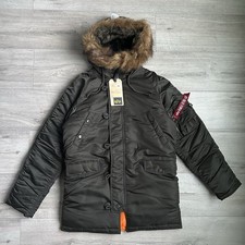 Alpha Industries N-3B Slim