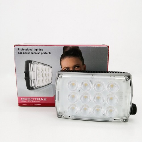 Manfrotto spectra led di - 2,