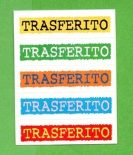 PANINI CALCIATORI 2000 01