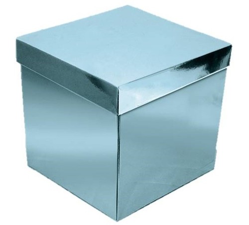 Box surprise 60x60x60 - box, cm.60x60x60