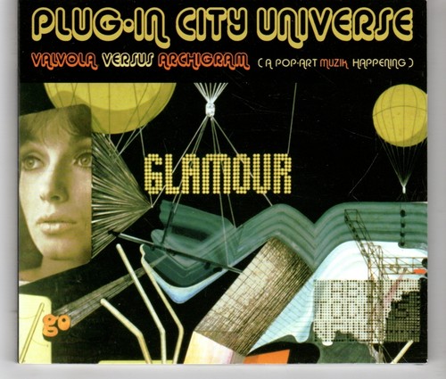 Glamour plug in - glamour,, plug-in