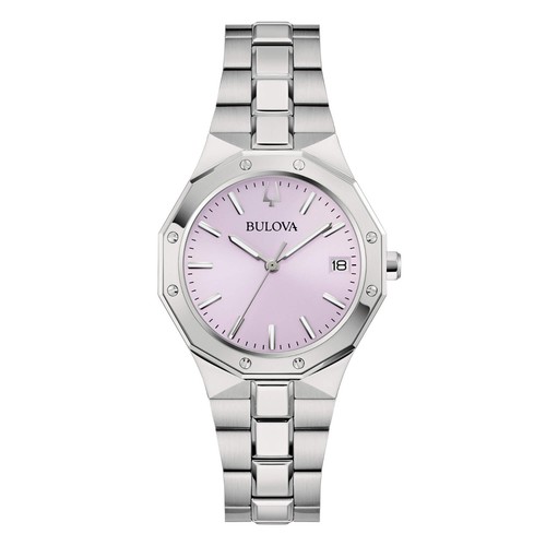 Orologio donna bulova - bulova, octagon