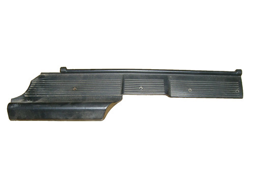 Barra ingresso plastica - ingresso,