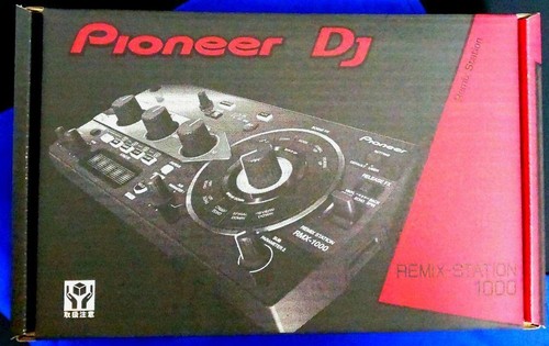 Pioneer rmx 1000 remix - rmx-1000,