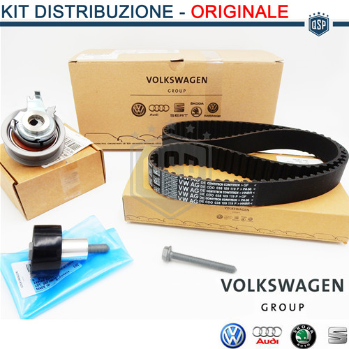 Kit distribuzione originale - kit,
