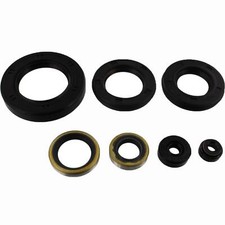 Kit guarnizioni albero motore
