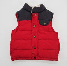 Gilet Carter's ragazzo cool