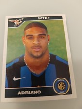 Calciatori Panini 2004-05 N°