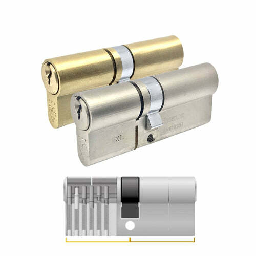 Securit stelle serratura - securit, 3