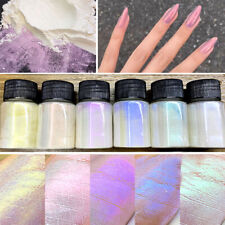 Polvere Per Unghie Glitter