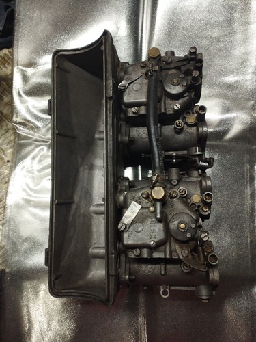 Solex c40 addhe - solex,