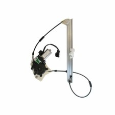 ALZAVETRO ELETTRICO POS. SX