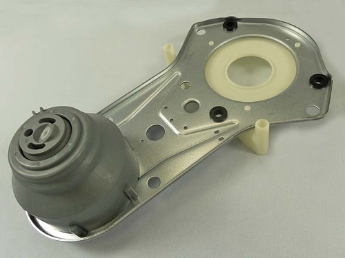 Kenwood scatola ingranaggi - kenwood,