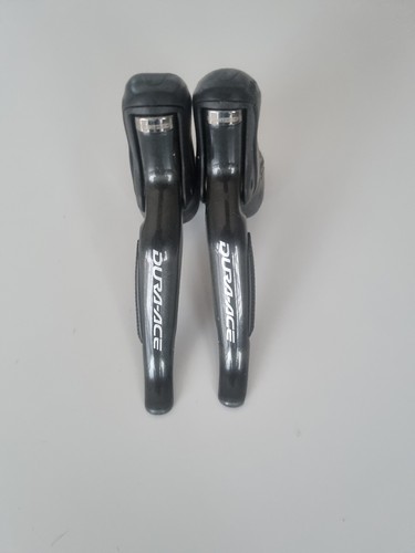 Cambio shimano dura ace - shimano,
