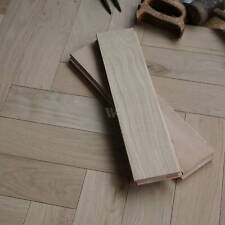 400 x 90 mm parquet classico grado naturale spina di pesce rovere ingegnerizzato EC9N