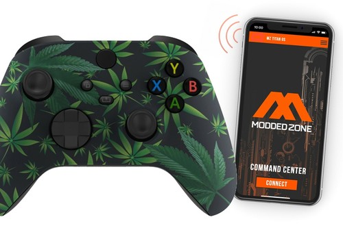 420 cannabis xbox one series - cannabis,