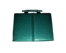 ricambi modellino auto COFANO  FORD 20M TAUNUS  POLITOYS  1/43 car part