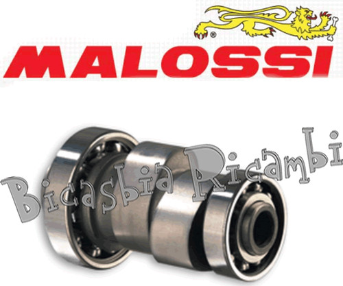 6085 power cam malossi - -,