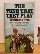 The Tune That They Play by