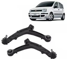 BRACCI OSCILLANTI FIAT PANDA DA 2003 A 2011 BRACCETTI  DX E SX TUTTI I MODELLI