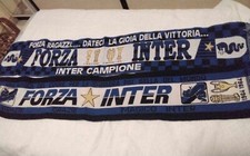 Coppia sciarpe ultras - coppia,