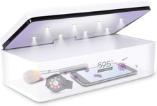 59S S2 - Sterilizzatore UV LED professionale, raggi ultravioletti, azione rapida