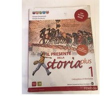 IL PRESENTE DELLA STORIA PLUS
