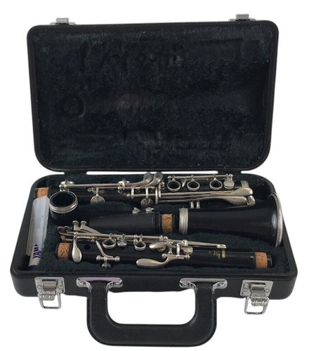 Clarinetto yamaha ycl - clarinetto,