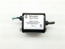 GuardDog RB-122E Caldaie ad