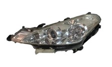FARO / PROIETTORE / FANALE ANTERIORE SINISTRO PEUGEOT 4007 2010 - P7193L