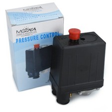 Pressostato regolabile - pressostato,