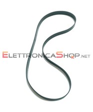 Cinghia ricambio per - cinghia,
