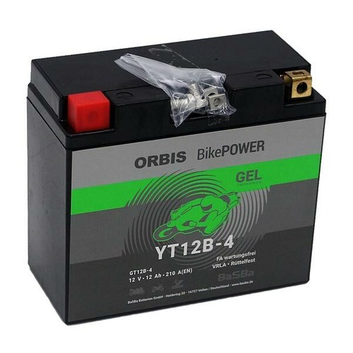 Orbis bikepower 51015 - 51015,
