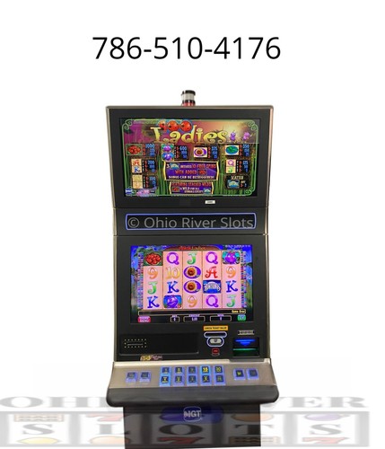 Igt g23 slot machine 100 - g23,