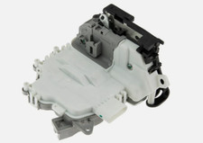 Serratura Chiusura Attuatore