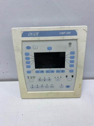 Cpi cmp 200 generatore - cmp,