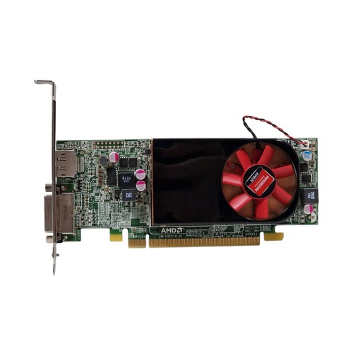 Scheda grafica amd radeon - scheda,