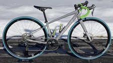 2018 Specialized Diverge E5