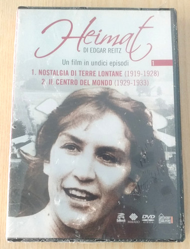 Heimat episodi 2 edgar - heimat, 1-2_edgar