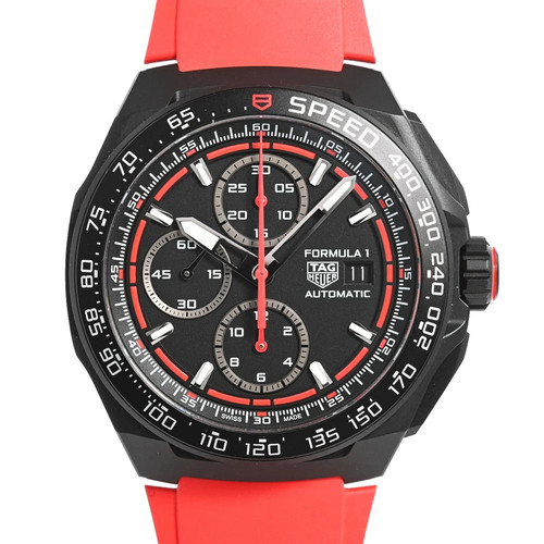 Orologio tag heuer - orologio, formula