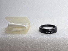 Zeiss Microscope Infinity Tube
