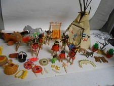 Playmobil nativi americani - playmobil,