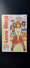 Manga Love Hina Volume 1