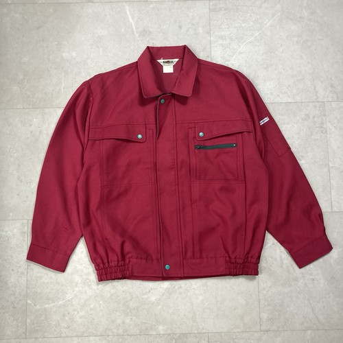 Giacca zip lavoro - da,